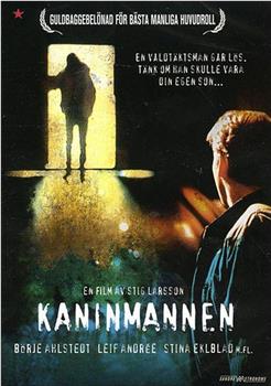 Kaninmannen观看