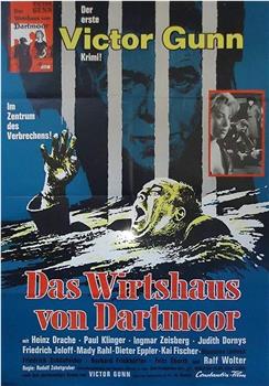 Das Wirtshaus von Dartmoor观看