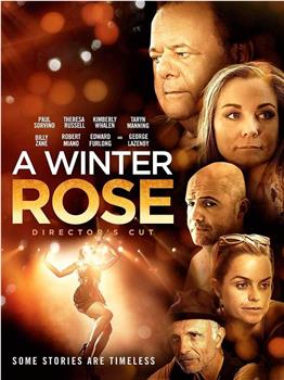 A Winter Rose观看