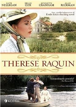 Thérèse Raquin观看