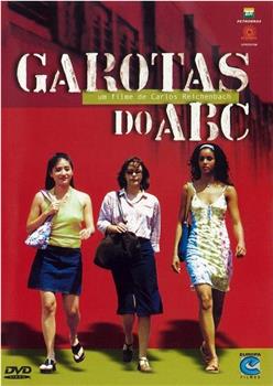 Garotas do ABC观看