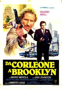 Da Corleone a Brooklyn观看