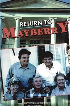 Return to Mayberry观看