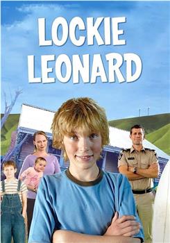 Lockie Leonard观看