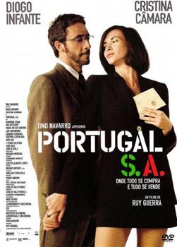Portugal S.A.观看
