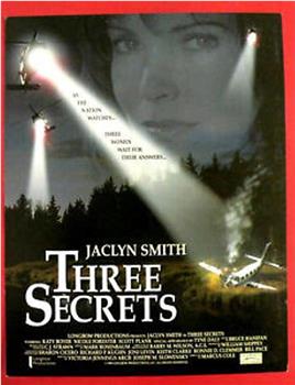 Three Secrets观看