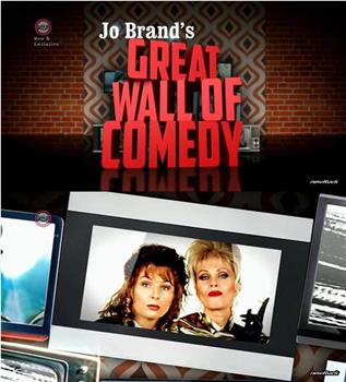 Jo Brand's Great Wall of Comedy Season 1观看