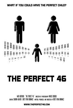 The Perfect 46观看