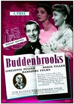 Buddenbrooks - 1. Teil观看