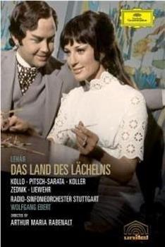 Das Land des Lächelns观看