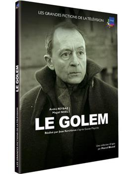 Le golem观看