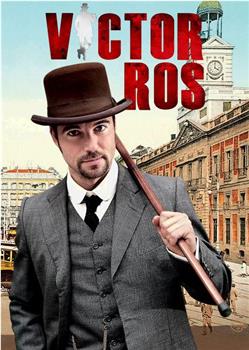 Víctor Ros Season 1观看