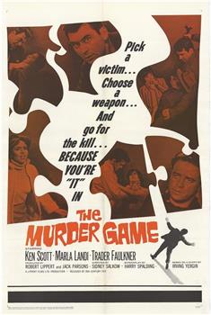 The Murder Game观看