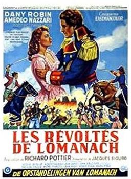 Les révoltés de Lomanach观看