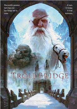 Troll Bridge观看