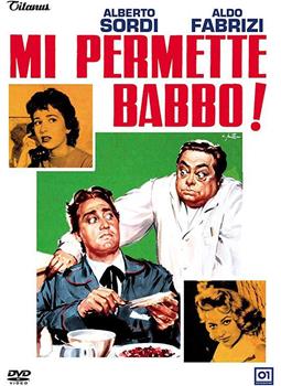 Mi permette, babbo!观看