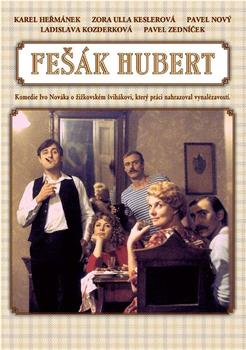 Fesák Hubert观看