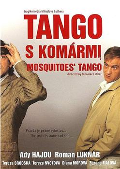 Tango s komármi观看