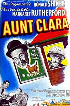 Aunt Clara观看