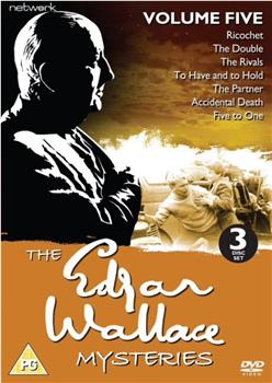 The Edgar Wallace Mystery Theatre观看
