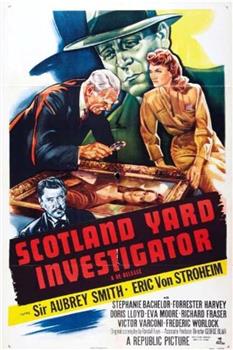 Scotland Yard Investigator观看