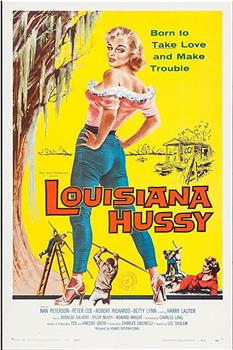 Louisiana Hussy观看