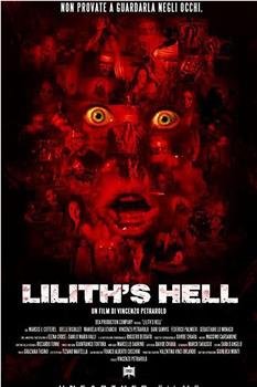 Lilith's Hell观看