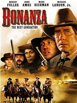 Bonanza: The Next Generation观看