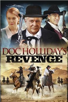 Doc Holliday's Revenge观看