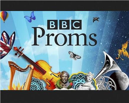 BBC Proms观看