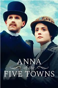Anna of the Five Towns观看