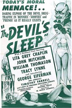 The Devil's Sleep观看