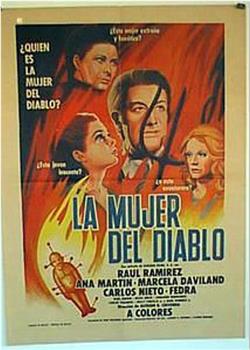 La mujer del diablo观看