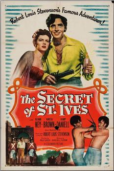 The Secret of St. Ives观看