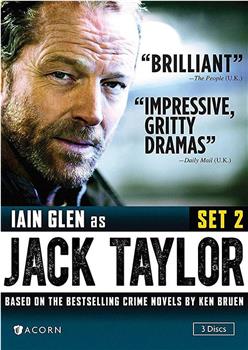 Jack Taylor: The Dramatist观看