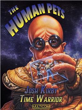 Josh Kirby... Time Warrior: Chapter 2, the Human Pets观看