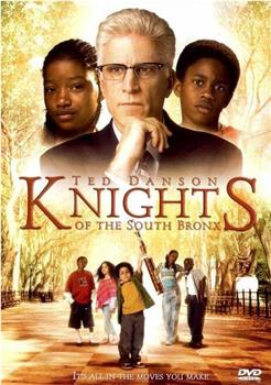 Knights of the South Bronx观看