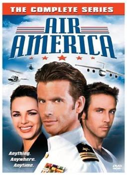 Air America观看