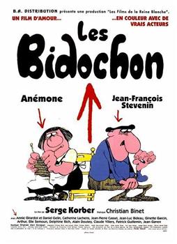 Les bidochon观看