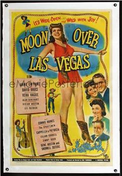 Moon Over Las Vegas观看