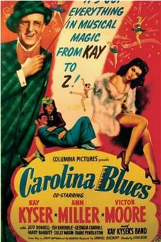 Carolina Blues观看
