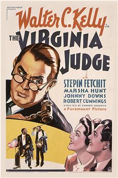 The Virginia Judge观看
