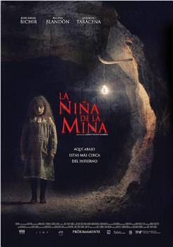La Niña de la Mina观看
