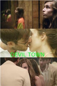 Devil Town观看