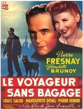 Le voyageur sans bagages观看