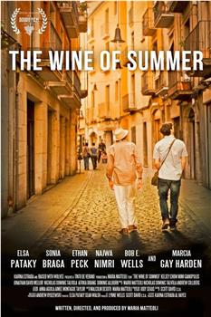 The Wine of Summer观看