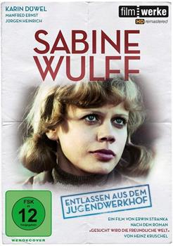 Sabine Wulff观看