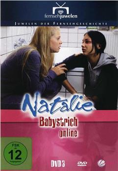 Natalie - Endstation Babystrich观看