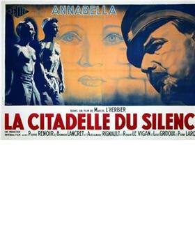 La Citadelle du silence观看