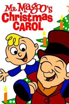 Mister Magoo's Christmas Carol观看